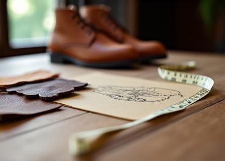 비스포크 상담 영역