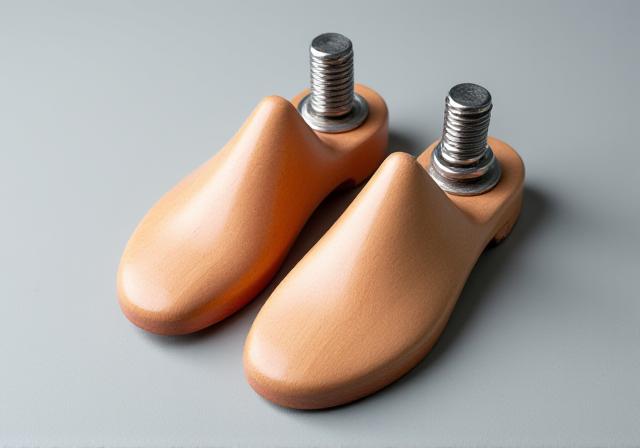 천연 삼나무 슈트리